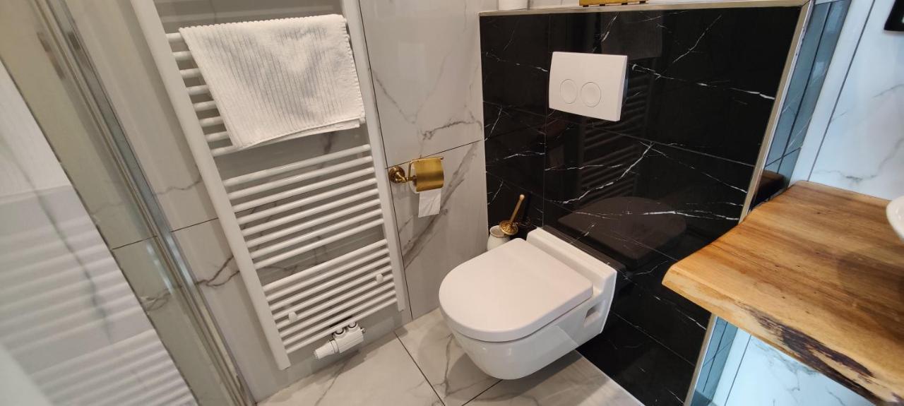 Xuba Apartmentrooms Messe Prater * Vienna