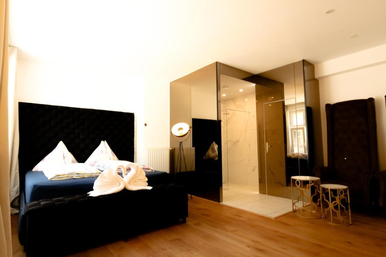 Xuba Apartmentrooms Messe Prater Hotel Viena