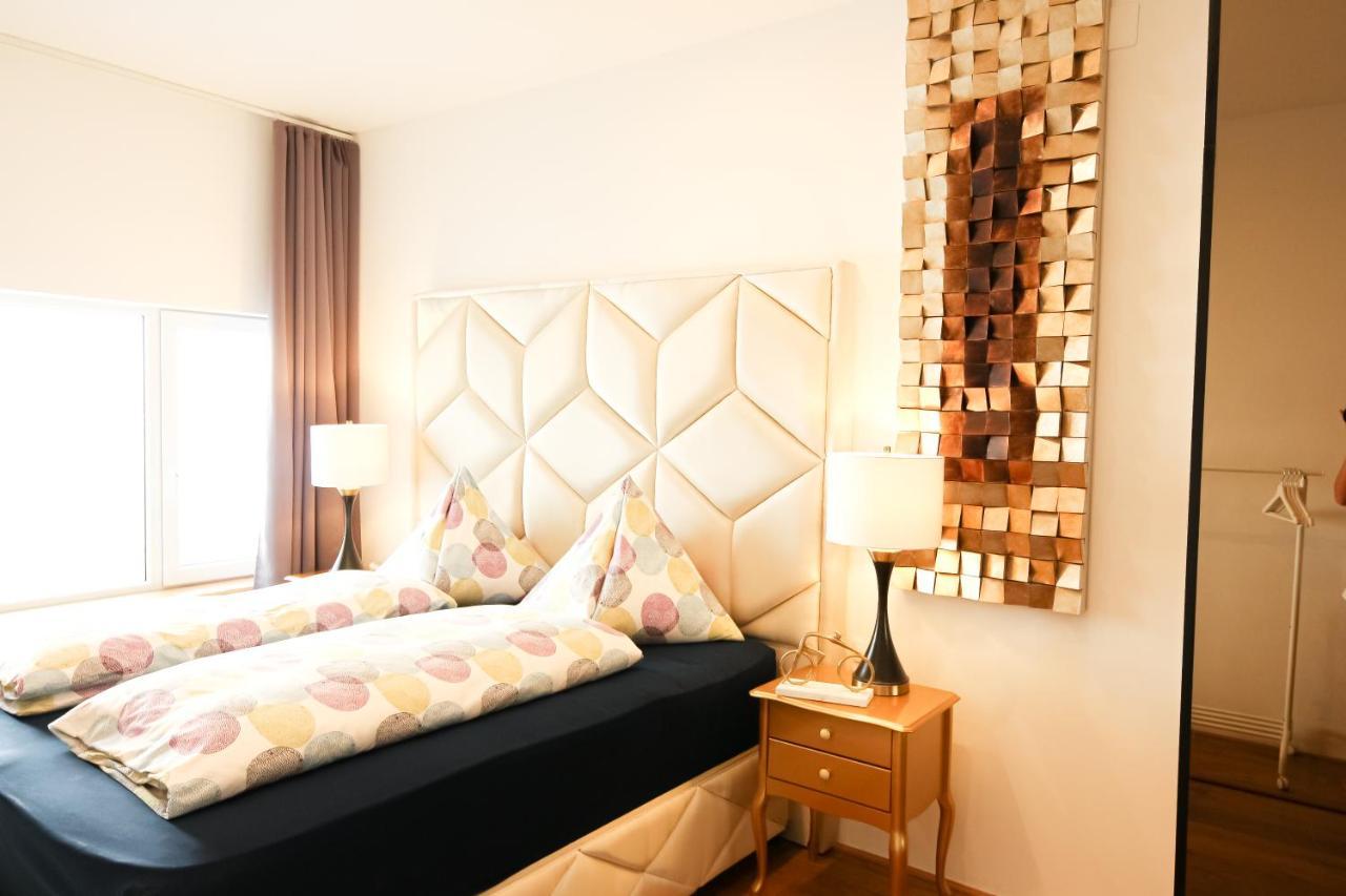 Luxurystay Messe Prater Hotel
