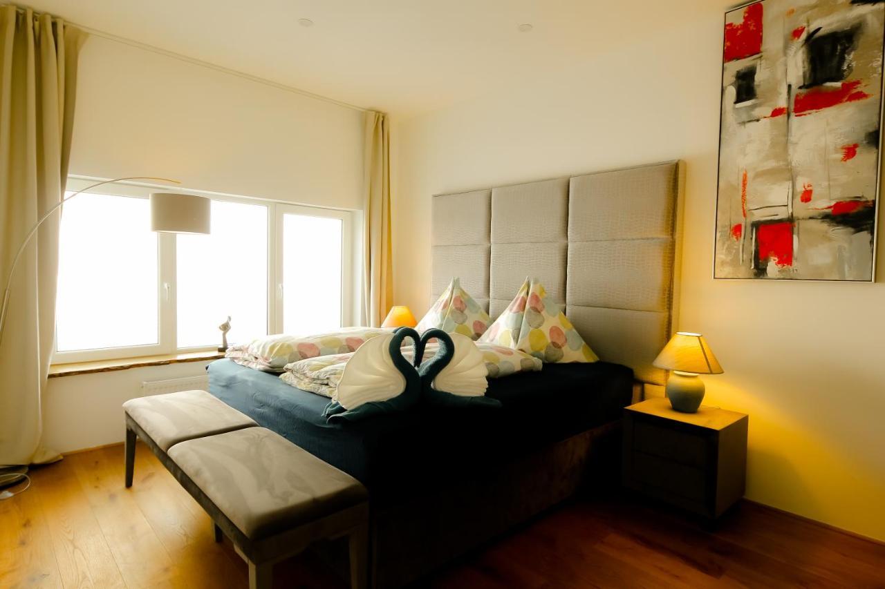 Xuba Apartmentrooms Messe Prater Viena