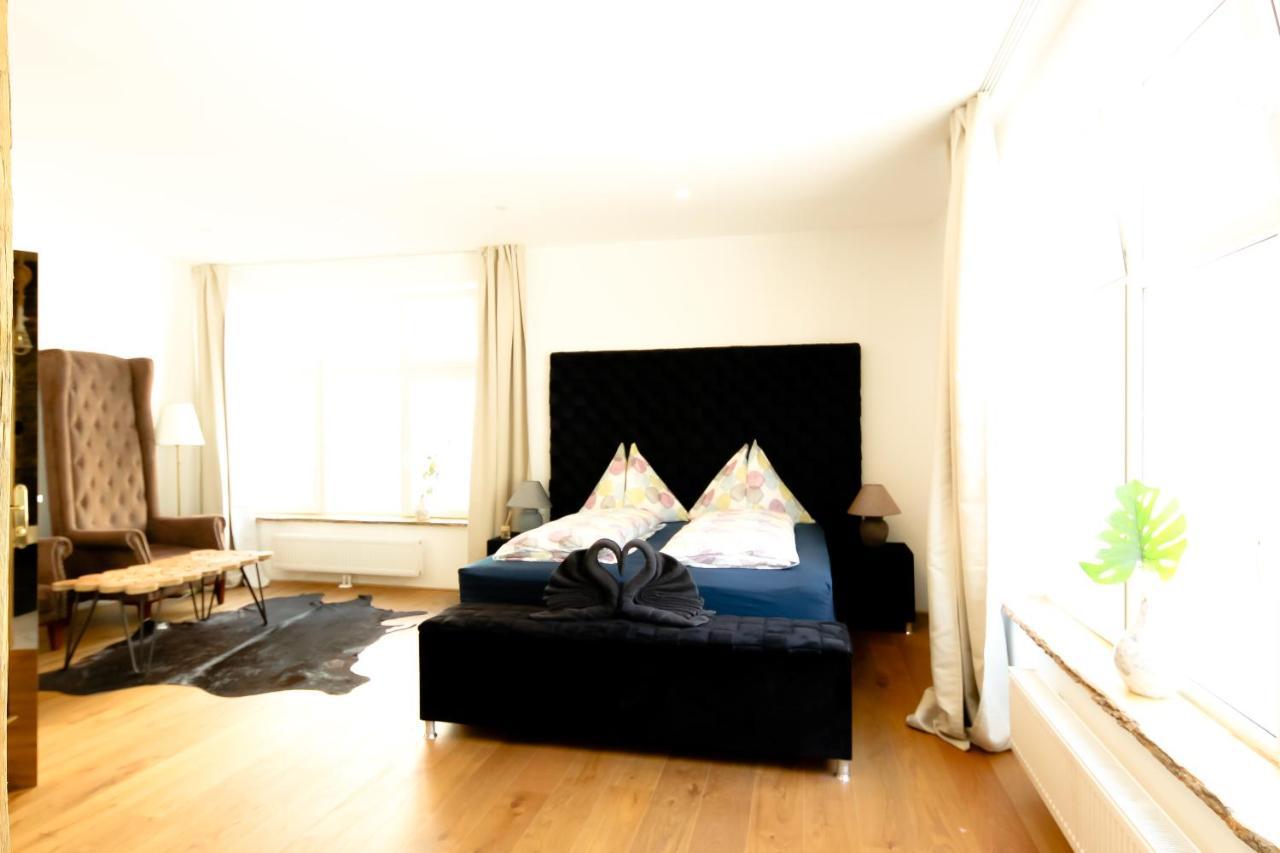 Luxurystay Messe Prater Hotel