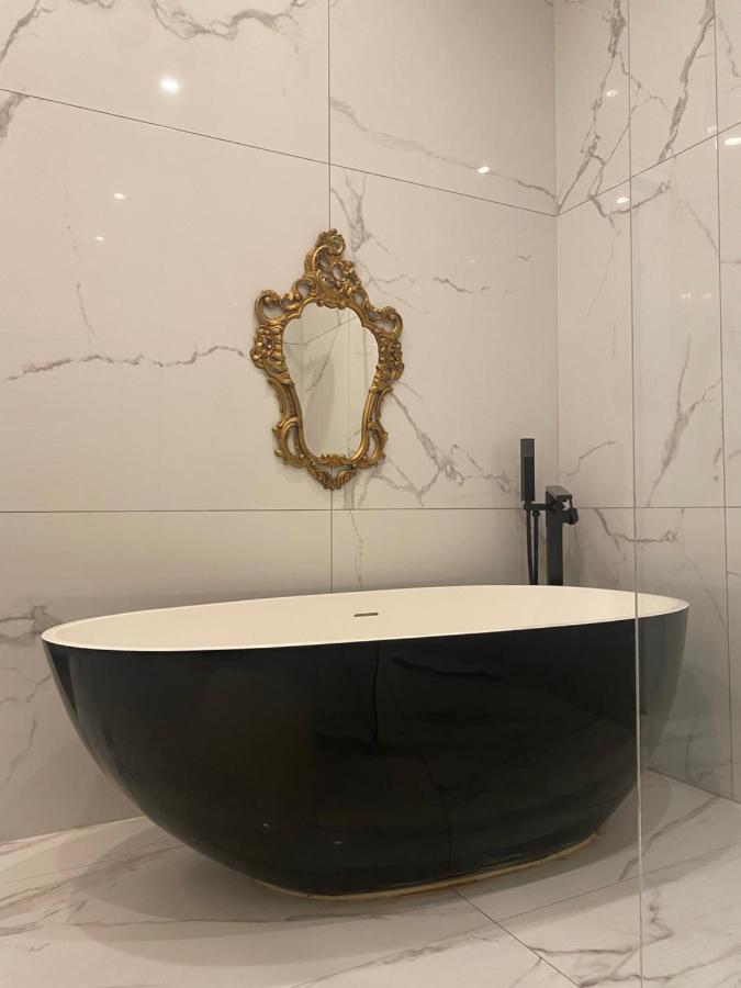 Xuba Apartmentrooms Messe Prater * Viena