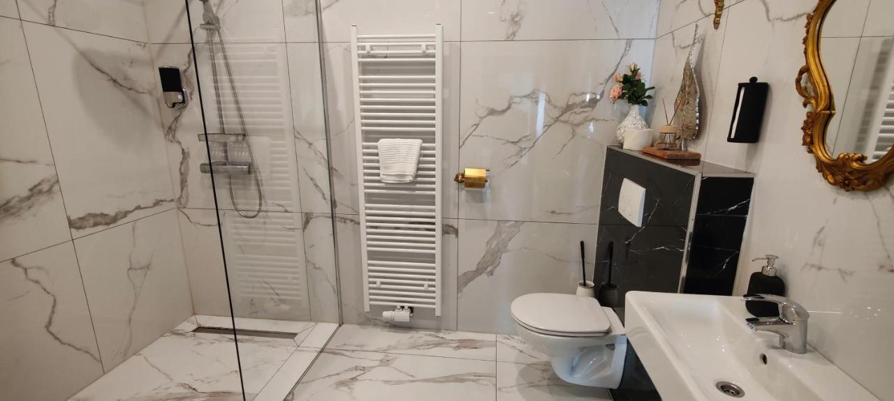 Xuba Apartmentrooms Messe Prater Viena