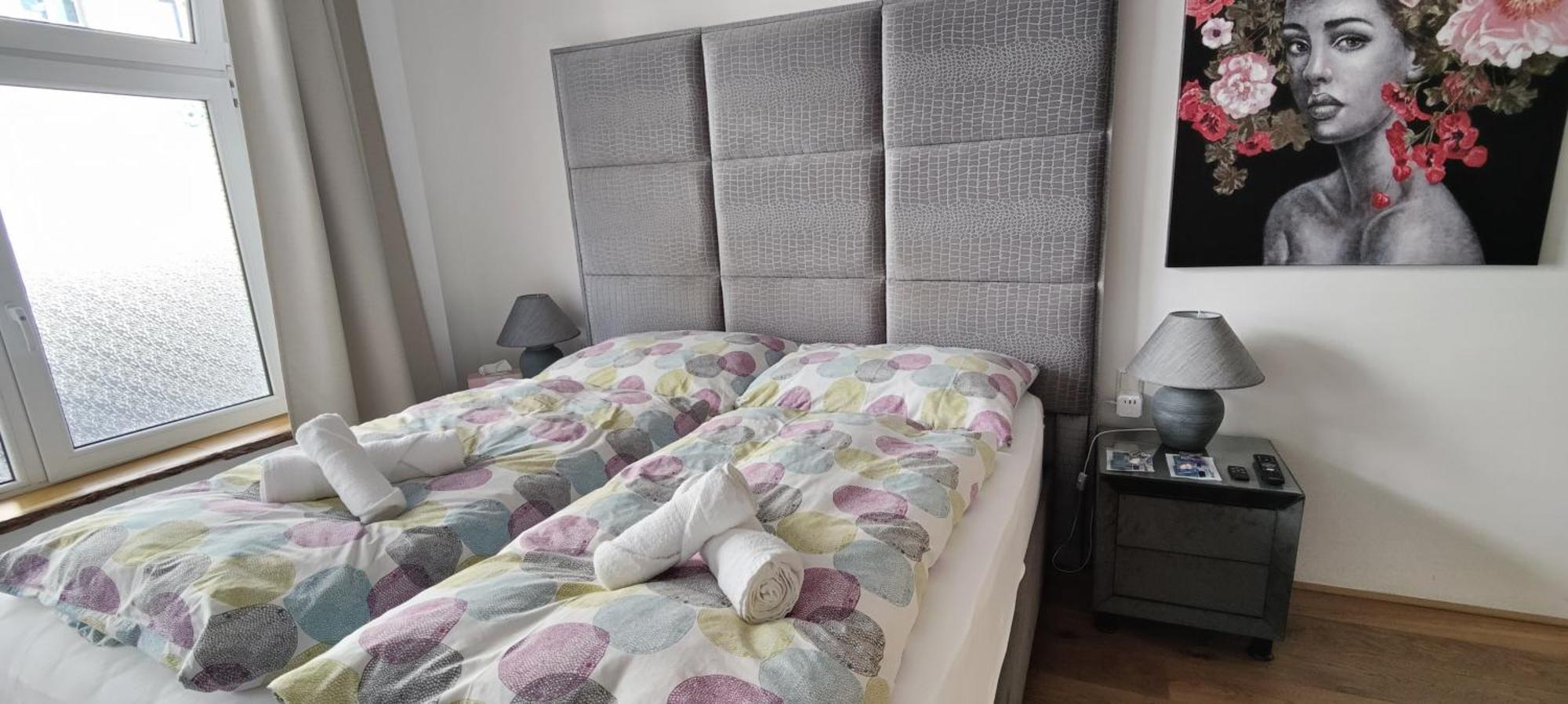 Xuba Apartmentrooms Messe Prater * Viena